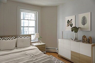 1800 Mass Ave unit 22, Cambridge, MA 02140 - photo 4