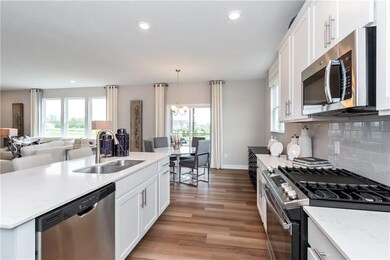 Photos shown may be an artist rendering, model hom