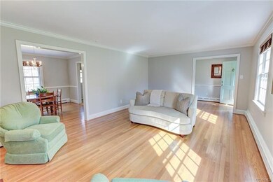 3700 Wakefield Rd, Richmond, VA 23235 - photo 7