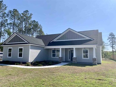 66 Mallard Pond Cir, Crawfordville, FL 32327 - photo 2