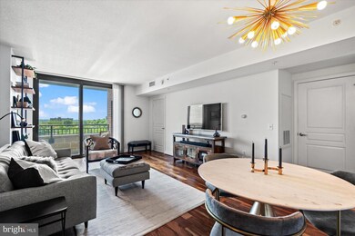 Midtown Alexandria Station Condominiums unit 1109, Alexandria, VA 22303 - photo 5