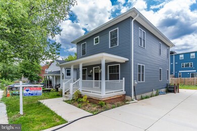 5315 B St SE, Washington, DC 20019 - photo 5