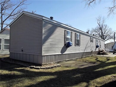 6953 Ohio 219 unit 47, New Knoxville, OH 45871 - photo 5