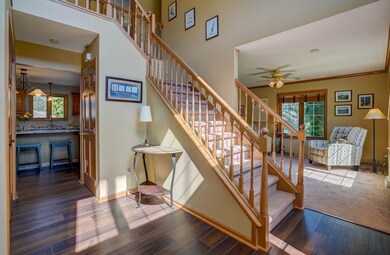 803 Red Tail Ridge, Oregon, WI 53575 - photo 3