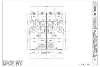 Plans photo