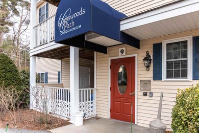 9 Crosswoods Path Blvd unit 33, MerriMacK, NH 03054 - photo 2