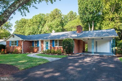 421 Scott Dr, Silver Spring, MD 20904 - photo 2