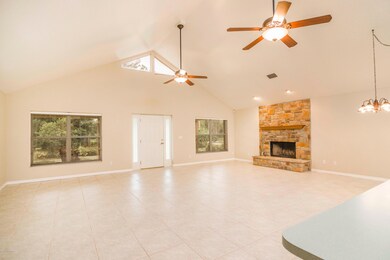 Kitchen to Great Room