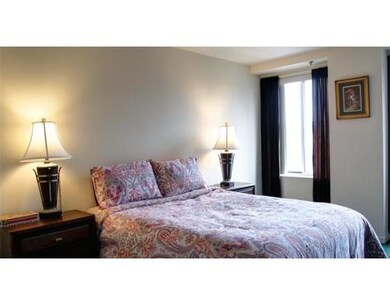 Bay Square unit 516, Cambridge, MA 02139 - photo 5