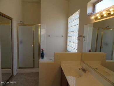 SEPARATE ROMAN TUB & SHOWER