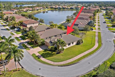 Front Aerial