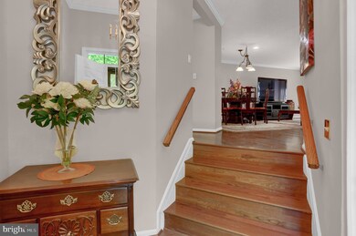 9537 Georgian Way, Owings Mills, MD 21117 - photo 4