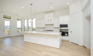 23702 Sweeny Valley Dr, Richmond, TX 77469 - photo 2