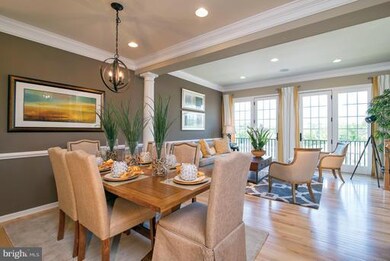 209 Cenning Terrace, Purcellville, VA 20132 - photo 6