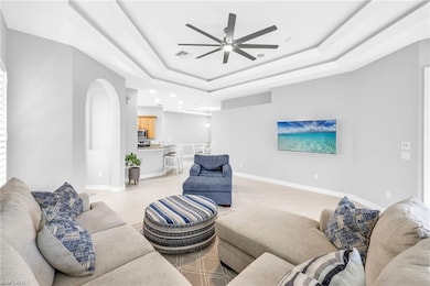 3126 Santorini Ct, Naples, FL 34119 - photo 2