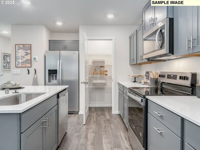 1504 NE 122nd Ct, Vancouver, WA 98684 - photo 6