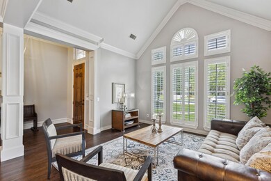 1401 Hampton Ct, Southlake, TX 76092 - photo 5