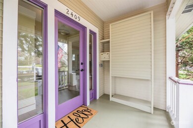 2409 Cedar St, Everett, WA 98201 - photo 2