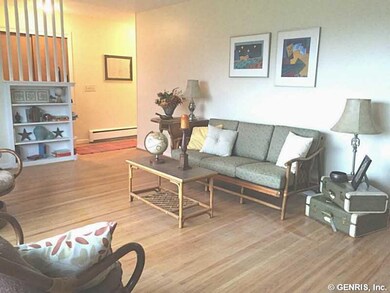 Living Room LR 4