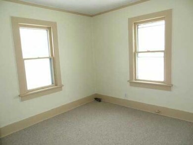 Bedroom.