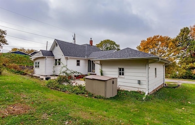 226 S Iowa St, Colfax, IA 50054 - photo 2