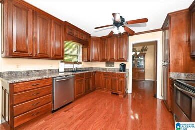 1725 Crestview Dr SW, Cullman, AL 35055 - photo 6