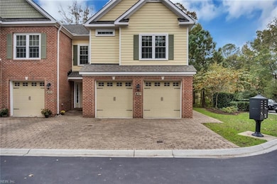 837 Osprey Point Trail, Virginia Beach, VA 23451 - photo 3