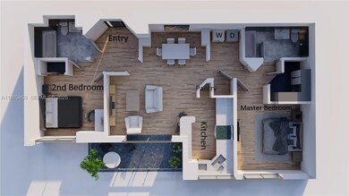 The Waverly at South Beach unit 1009, Miami Beach, FL 33139 - photo 5