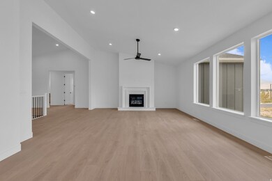 2794 Liam Ln unit 101, Eagle Mountain, UT 84005 - photo 4