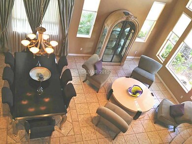 Property Photo. FORMAL  VIEW
