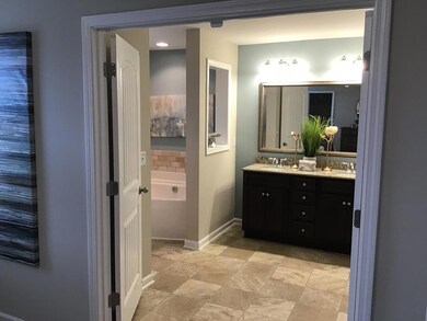 OWNERS BATH