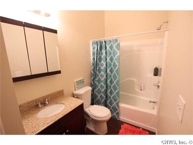 Bathroom.