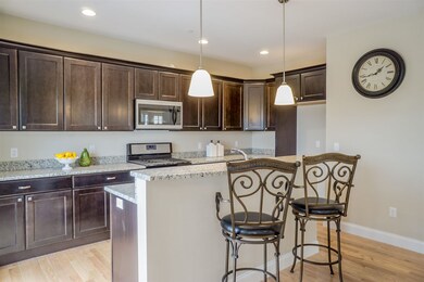 12 Manor Dr unit A, Hooksett, NH 03106 - photo 5