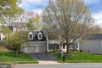 21 Brixham Ct, Stafford, VA 22554 - photo 2