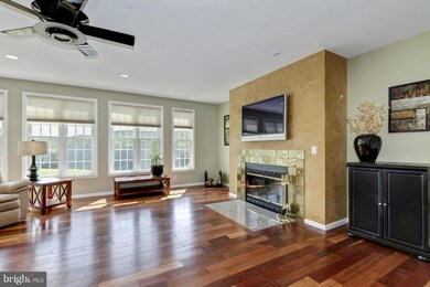 7257 Lake Hills Ct, Marriottsville, MD 21104 - photo 3