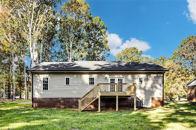 2305 Mack Rd, Asheboro, NC 27205 - photo 3