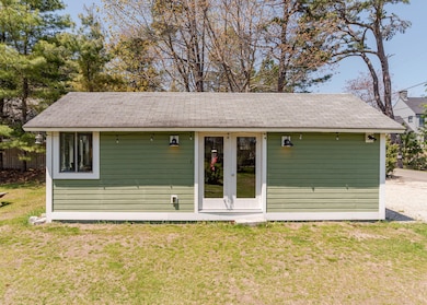 Guest Cottage