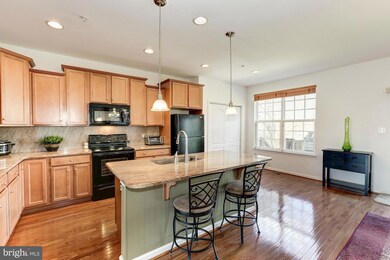 5051 Wesley Square, Frederick, MD 21703 - photo 2