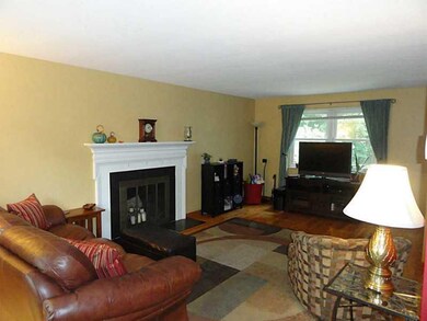 Living Room.