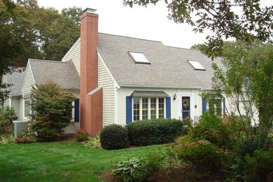 11 Kalmia Way, Centerville, MA 02632 - photo 2