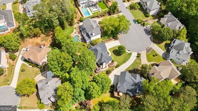 Wynbrook Subdivision - 3105 Birchton Street - Cul De Sac