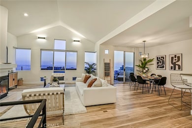 Panoramic Ocean Views