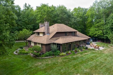 43 Paradise Lake Rd, Monson, MA 01057 - photo 4