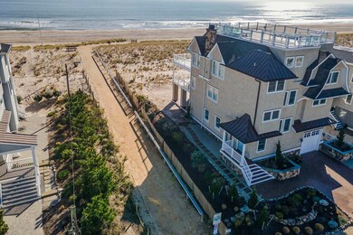 BeachAccess