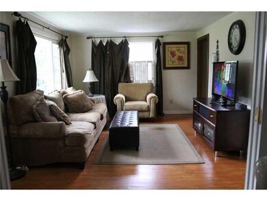 Living Room Large living room