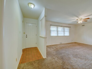 1205 S Meadow Dr, Ardmore, OK 73401 - photo 3