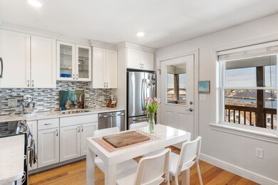 214 E Eagle St unit 7, Boston, MA 02128 - photo 3