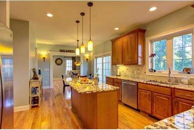 40 Hayfield Ln, Holden, MA 01520 - photo 7