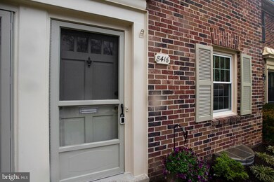 8416 Penshurst Dr unit 591, Springfield, VA 22152 - photo 5