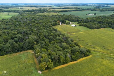 444 N Dry Run Rd, Veedersburg, IN 47987 - photo 4